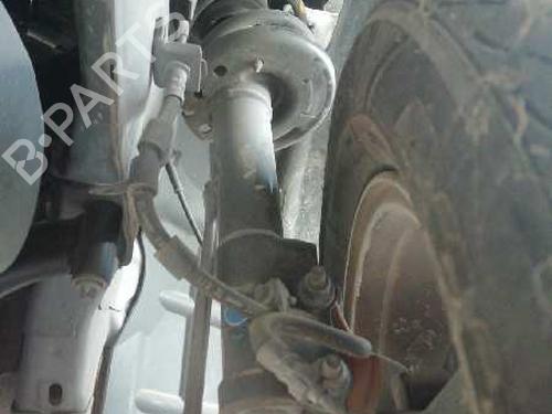 Used Left front shock absorber FORD ECOSPORT 1.5 Ti (112 hp) 15772641