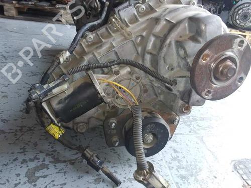 Gearbox SSANGYONG ACTYON SPORTS I (QJ)  | BP18951276M3 