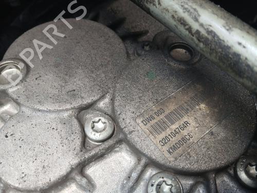 Used Gearbox RENAULT TALISMAN (LP_) 1.6 dCi 160 (160 hp) 29351292