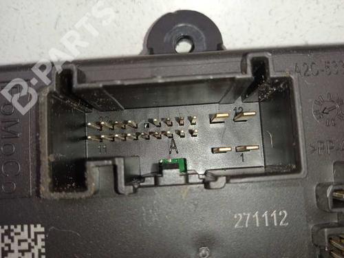 Electronic module FORD FOCUS III 1.0 EcoBoost | BP9509508M83 