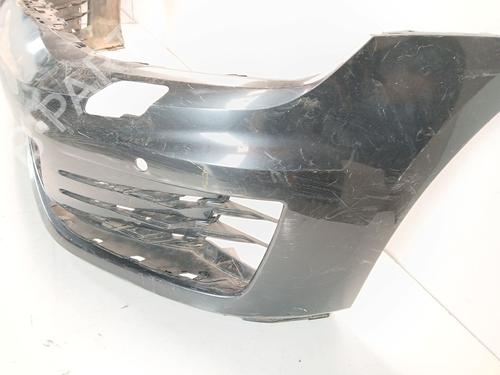 Front bumper VW GOLF VII (5G1, BQ1, BE1, BE2) 1.5 TSI | BP29026852C7 