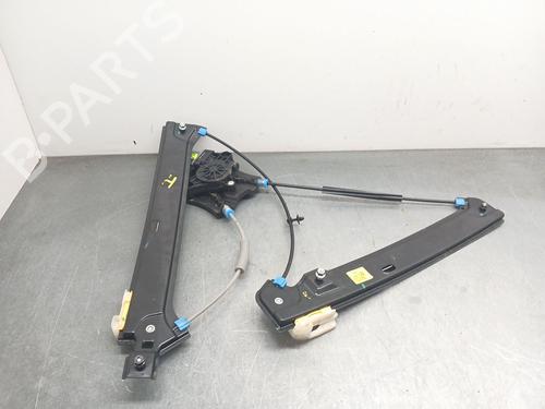 front-right-window-mechanism-mg-mg-hs-as23-2018-32992371 main image