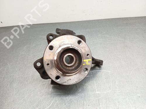 Used Left front steering knuckle Left front steering knuckle 37194199 37194199