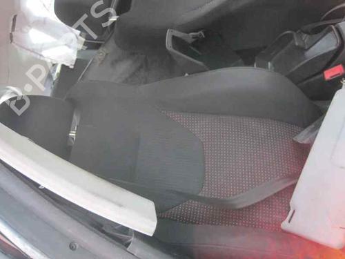 Left rear window motor SEAT ALTEA (5P1)  | BP5186723E23 