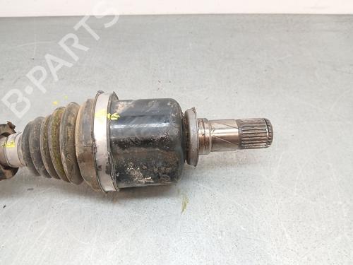 Left front driveshaft MINI MINI Convertible (F57) Cooper | BP37494205M38 - Image 4