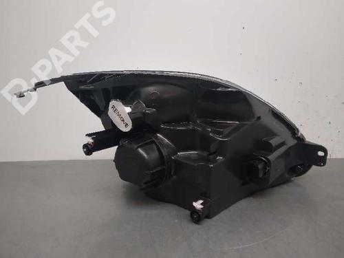 Left headlight FORD FIESTA V (JH_, JD_)  | BP11751236C28 