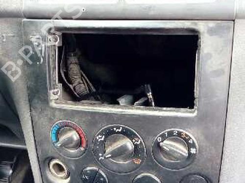 Fuel pump FORD TOURNEO CONNECT 1.8 TDCi /TDDi /DI | BP2441017M76 