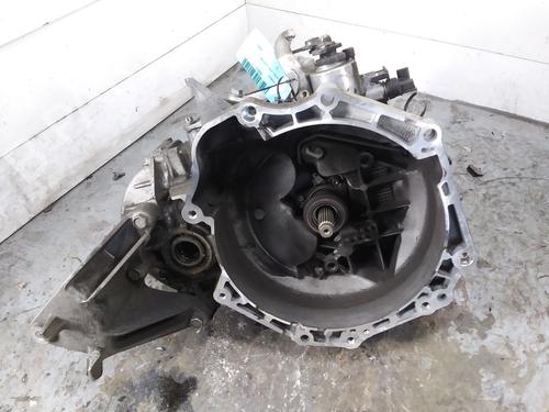 Used Gearbox OPEL ASTRA J (P10) 1.6 CDTi (68) (110 hp) 22968986