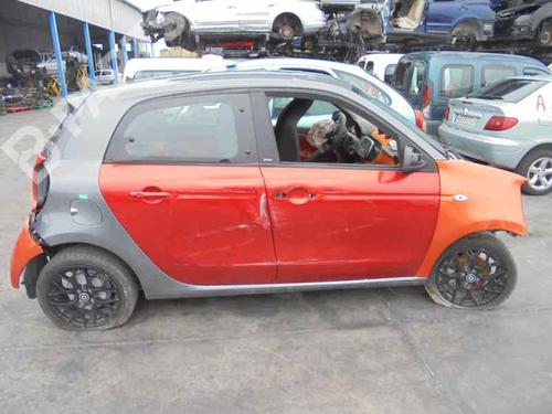 SMART FORFOUR Hatchback (453)  0.9 (453.044, 453.053)  213522