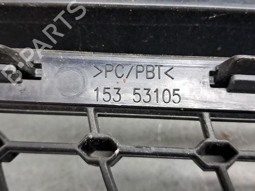 Grille MERCEDES-BENZ GLE (V167) GLE 350 de 4-matic (167.117) | BP29030432C40 
