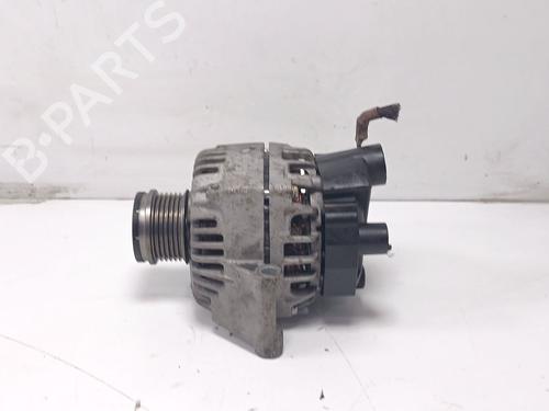 Alternator OPEL COMBO Box Body/MPV (X12) 1.3 CDTI (B05) | BP37440007M7 - Image 2