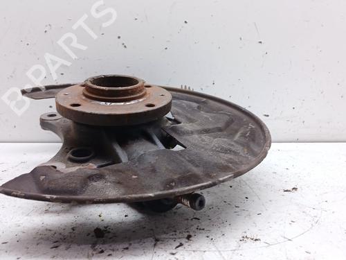 Left front steering knuckle CITROËN DS5 | BP37603532M25 - Image 4