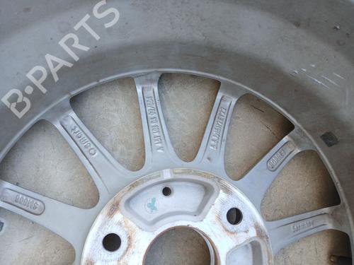 Fælk SMART FORTWO Coupe (451) 1.0 (451.331, 451.380) | BP31594883C45 