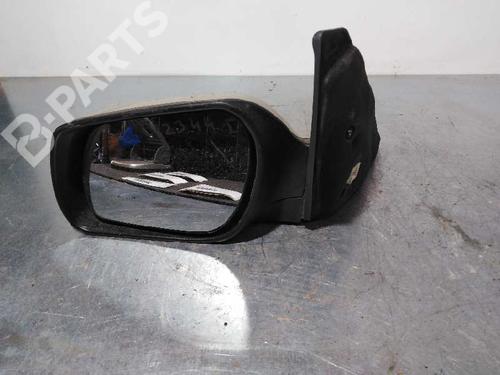 Used Left mirror MAZDA 3 Saloon (BK) 1.6 (BK12) (105 hp) 5879442