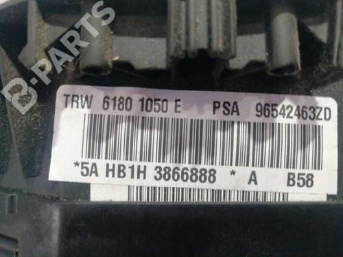 Driver airbag CITROËN C4 Picasso I MPV (UD_)  | BP5833718C9 