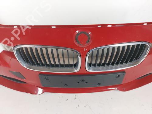 Front bumper BMW 3 (F30, F80) 320 d xDrive | BP27296192C7 