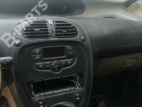 Left headlight CITROËN XSARA PICASSO (N68) 2.0 HDi | BP10278853C28 