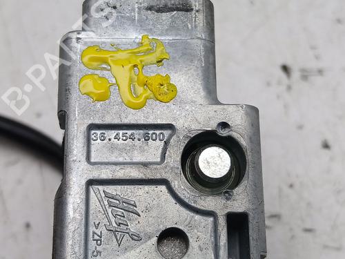 Ignition barrel OPEL COMBO Box Body/MPV (K9) 1.5 D | BP33290329M48  - Image 6