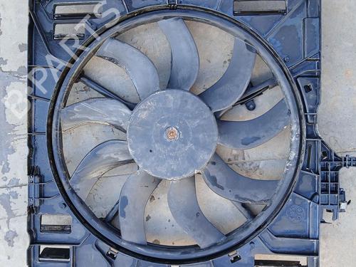 Used Radiator fan BMW X6 (E71, E72) M (555 hp) 24497618