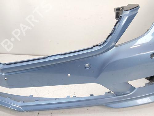 Front bumper MERCEDES-BENZ E-CLASS (W212) E 500 (212.072) | BP30150838C7 