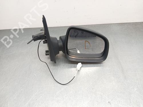 right-mirror-dacia-sandero-ii-2012-36343684 main image