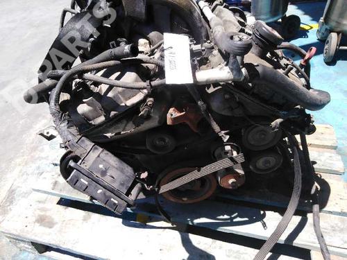 Used Engine JAGUAR X-TYPE I (X400) 2.5 V6 All-wheel Drive (196 hp) 2382076