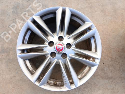 Fælk JAGUAR XF I (X250) 2.2 D (200 hp) 32345969