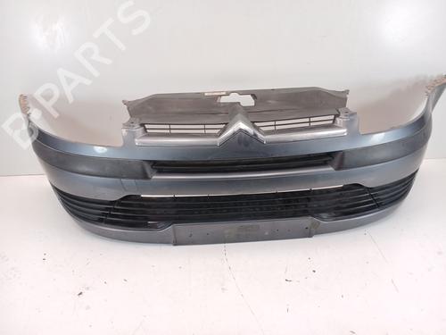 Used Front bumper CITROËN C4 I (LC_) 1.4 16V (88 hp) 29307606