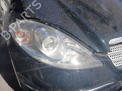 Right headlight MERCEDES-BENZ A-CLASS (W169) A 200 (169.033, 169.333) | BP21393850C29