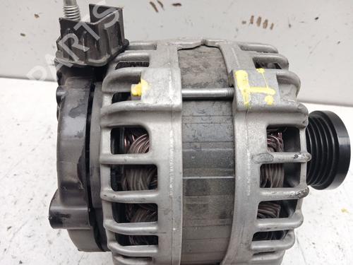 Alternator DACIA JOGGER (RK_) 1.0 TCe 90 ECO-G (RKMT) | BP36674431M7 - Image 3