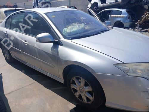 Engine RENAULT LAGUNA III (BT0/1) 1.5 dCi (BT00, BT0A, BT0T, BT1J) | BP33656340M1  - Image 5