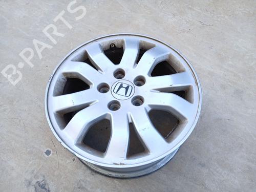 Used Rim HONDA CR-V II (RD_) 2.2 CTDi (RD9) (140 hp) 32365455