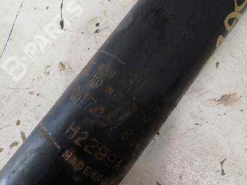 Right rear shock absorber CHRYSLER VOYAGER / GRAND VOYAGER III (GS_, NS_)  | BP3434931M19 