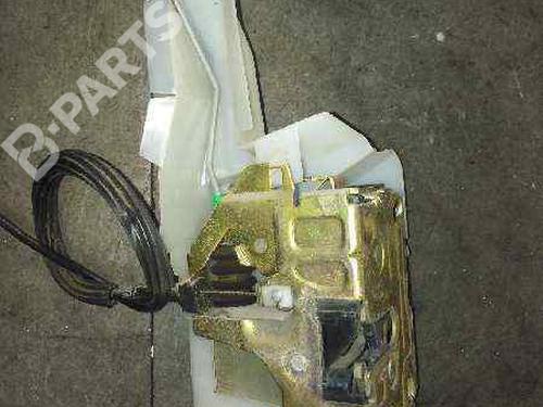 Højre fortil lås RENAULT CLIO II (BB_, CB_) 1.4 (B/CB0C, B/CB0S) | BP3520465C97 