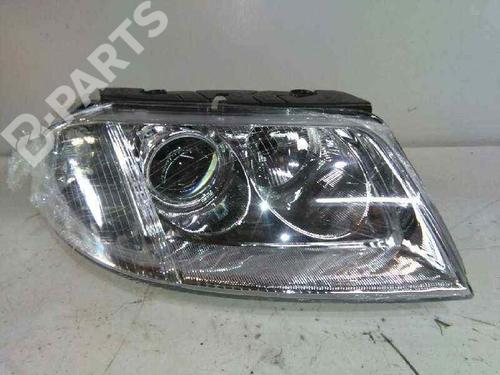 Højre forlygte VW PASSAT B5.5 (3B3) 1.9 TDI (130 hp) 3639422