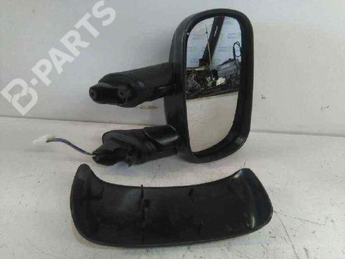 Retrovisor derecho FIAT DOBLO MPV (119_, 223_) [2001-2024]  3646052