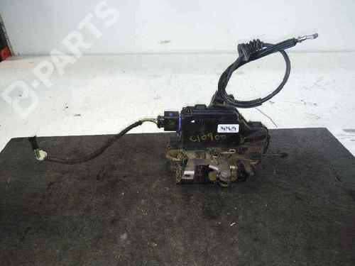 Fechadura frente esquerda SKODA FABIA I Combi (6Y5) 1.9 TDI (100 hp) 3453117