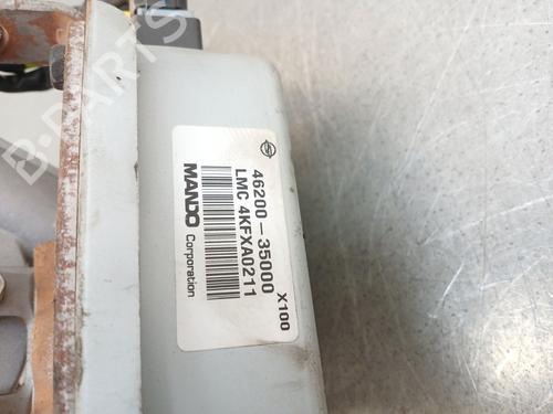 Steering column SSANGYONG TIVOLI | BP37473079M21 - Image 2