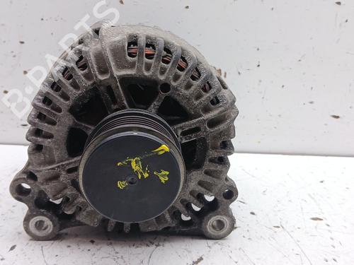 Used Alternator Alternator 37610898 37610898