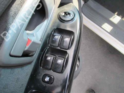 Servo brake KIA CARENS II MPV (FJ) 2.0 CRDi | BP2374781M42 