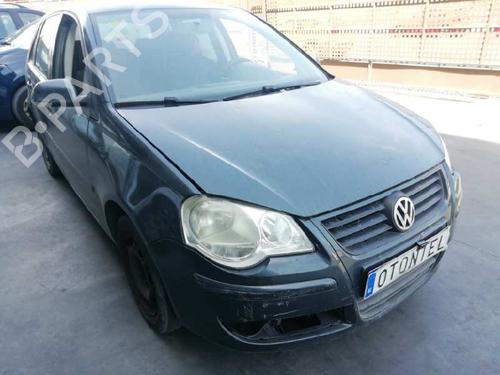 Driver airbag VW POLO (9N_, 9A_) 1.4 TDI | BP14365247C9 
