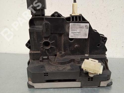 Front right lock OPEL CORSA E (X15) 1.4 (08, 68) | BP10053923C97 