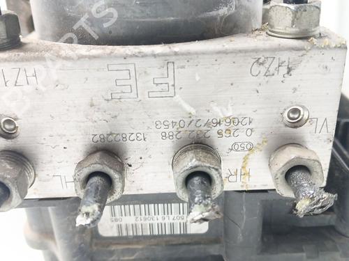 ABS pump OPEL CORSA D (S07) 1.3 CDTI (L08, L68) | BP30510814M43