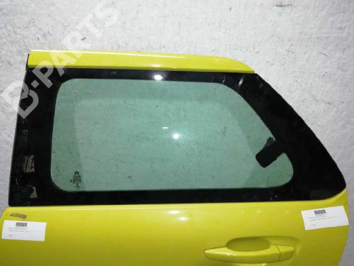 Left rear door CITROËN C4 CACTUS  | BP8332078C4 