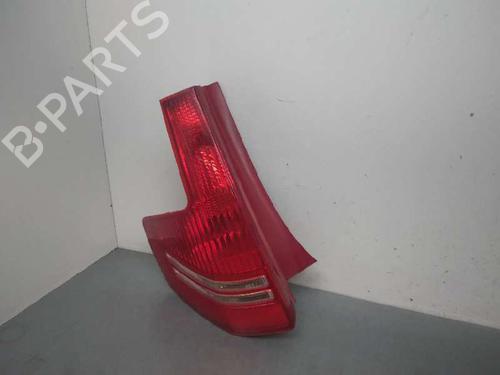 Left taillight CITROËN C4 I (LC_)  | BP12238055C34 