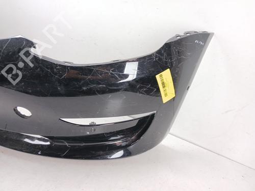 Front bumper TESLA MODEL 3 (5YJ3) EV | BP30150819C7 