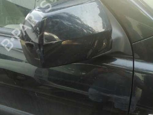 Right mirror KIA SPORTAGE II (JE_, KM_)  | BP19056990C27