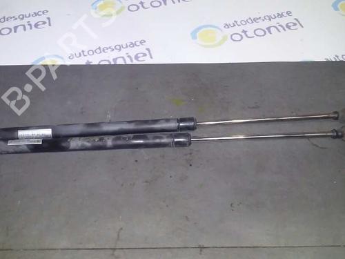 Used Tailgate lift support DAEWOO MATIZ (M100, M150) 0.8 (52 hp) 14248411