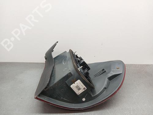 Left taillight BMW X5 (E70) xDrive 30 d | BP17947130C34 