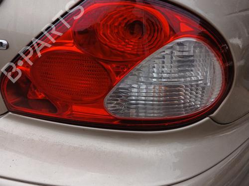 Right taillight JAGUAR X-TYPE I (X400) 2.0 D BP28111668C35
